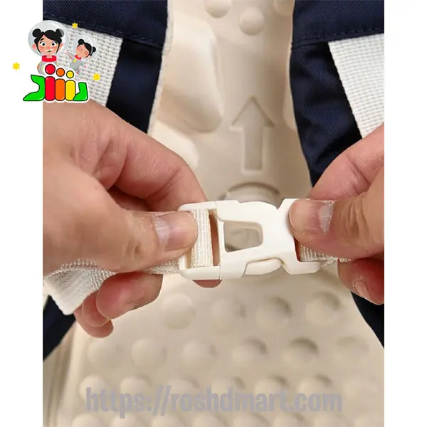 کیف کوله پشتی مارول طرح اسپایدرمن برند UME